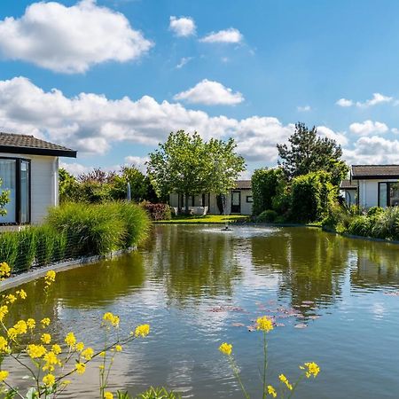 Europarcs De Woudhoeve เอ็กมอนด์ อาน เดน ฮูฟ ภายนอก รูปภาพ